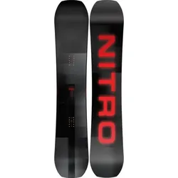 Nitro Snowboard Team Pro 2024 157 CM