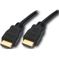 E & P Elektrik High-Speed-HDMI-Kabel H1