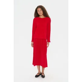 St Tropez Rock A-shape Rot M