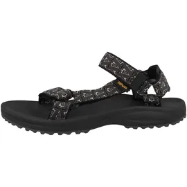 Teva Winsted Herren bamboo black 49,5