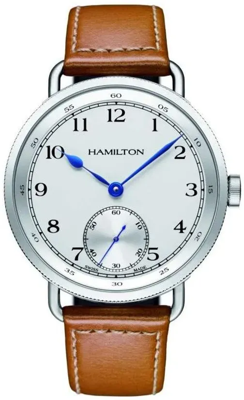 Hamilton Khaki Navy Pioneer - Default