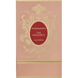 Penhaligon's The Favourite Eau de Parfum 100 ml