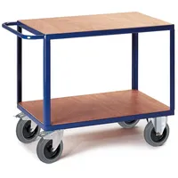 ROLLCART Tischwagen 600 kg