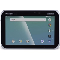 Panasonic Toughbook FZ-L1 7" 16 GB Wi-Fi silber