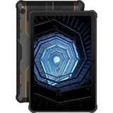 OUKITEL RT9 4G 10,1" 6 GB RAM 256 GB Orange