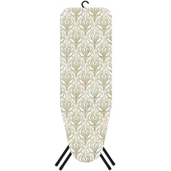 HTI-Living Bügelbrett Rosalinde Beige