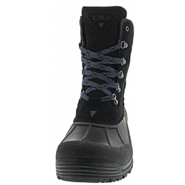 CMP Kinos Snow Boots Wp Nero 45