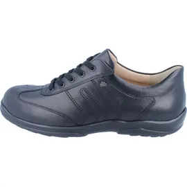 Finn Comfort Syracuse Herren 31323932303336 Schwarz 45 1/2 EU