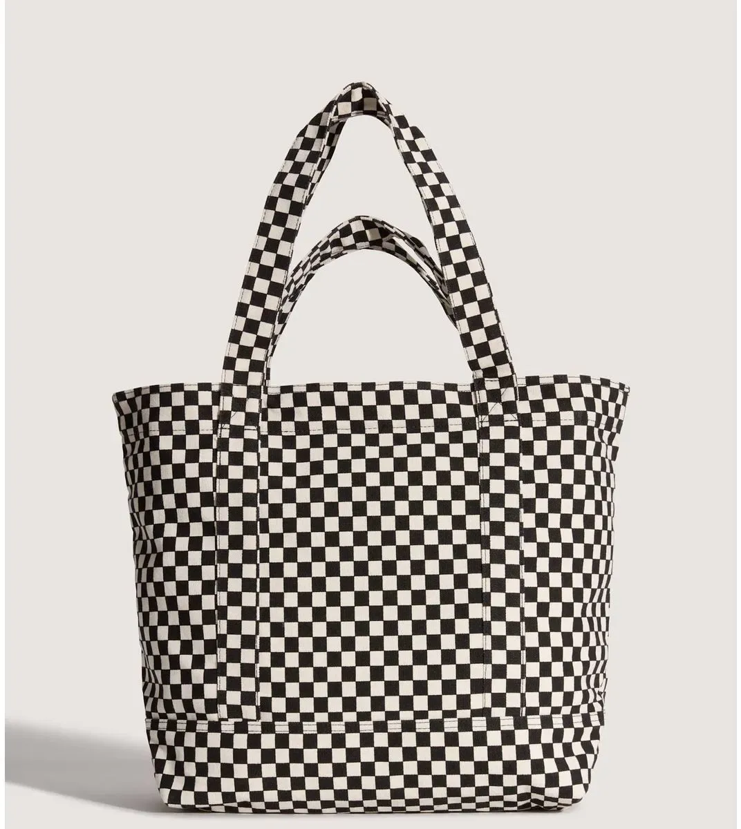 Vans Tell All Zip Tote checkerboard (001) OS