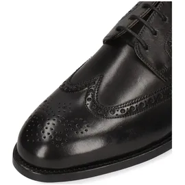 Melvin & Hamilton Benet 4 Herren Schwarz 43