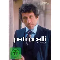 Winkler Film Petrocelli - Staffel 1 [7 DVDs]