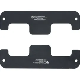 BGS Nockenwellen-Arretierwerkzeug für VAG W8 und W12 (8883)