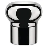 Alessi Noè Wein- und Champagnerflaschen Verschluss,