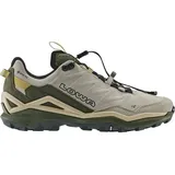 Lowa Maddox Pro GTX LO SL black/grey (9930) 51