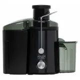 Adler AD 4132 Entsafter schwarz