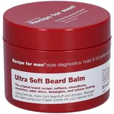 primor international zrt Recipe for men Ultra Soft Beard Balm 80 ml