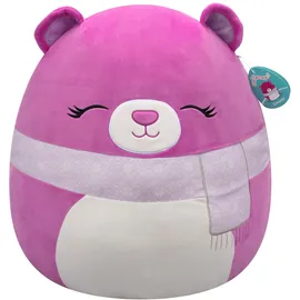 Squishmallows SQCR06655 - Crisanta Bär 50 cm,