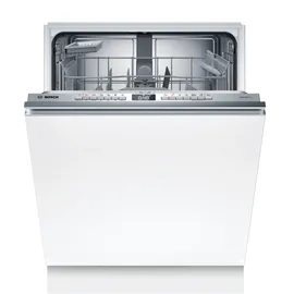 Bosch Serie 4 SMV4EAX28E Einbau-Geschirrspüler (vollintegrierbar, 598 mm breit)