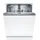 Bosch Serie 4 SMV4EAX28E Einbau-Geschirrspüler (vollintegrierbar, 598 mm breit)