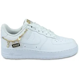 Nike Herren Air Force 1 '07 LX Sneaker, 39 EU