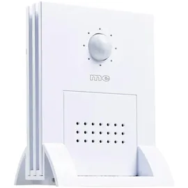 m-e Zusatz-Sender DGF-300 TX Weiß 41059