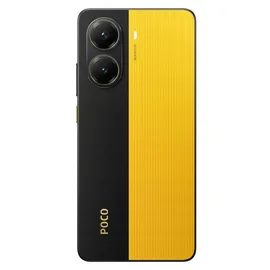 Xiaomi POCO X7 Pro 8 GB RAM 256 GB Yellow