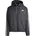 Jacke schwarz XL