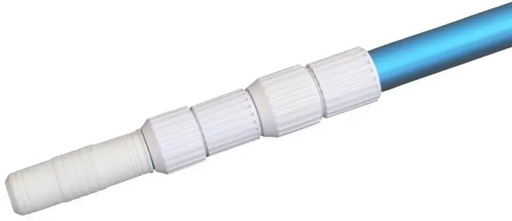 Teleskopstange 1,5 bis 4,5 m