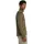 New Balance Athletics Heat Grid 1/2 Zip Braun M