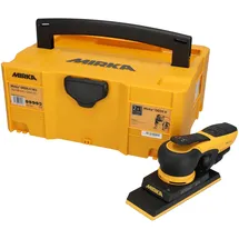 Mirka DEOS II 383 Schwingschleifer im Koffer 70x198mm 3,0 Hub Case