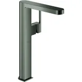 Grohe Plus Einhandmischer Hard Graphite