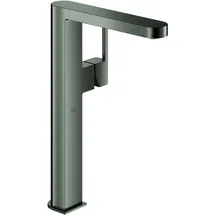 Grohe Plus Einhandmischer Hard Graphite