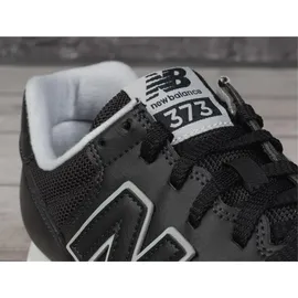 New Balance ML373PK2 Herren Schwarz/Weiß 44