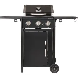 Outdoorchef Gasgriller Australia 315 G - schwarz