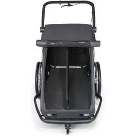 Croozer Dogmodul schwarz