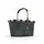 Reisenthel carrybag frame jeans dark grey