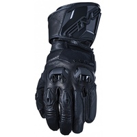 Five RFX2 Handschuhe / Schwarz/Rot - XXL
