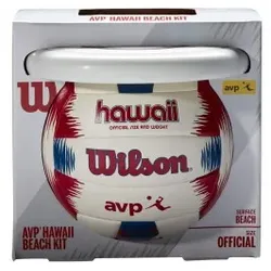 WILSON Beachvolleyball HAWAII AVP VB MABLUWH