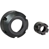 Fortis Spannmutter abdichtbar für ER 40