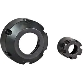 Fortis Spannmutter abdichtbar für ER 40