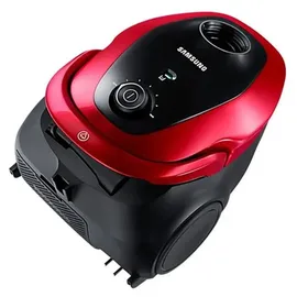 Samsung VC07M25E0WR rot