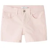 name it - Shorts Nkfrose in parfait Pink Gr.104,