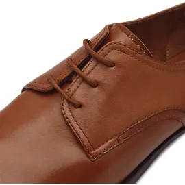 TAMARIS Schnürer Damen Braun 39