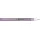 Elan 70I132 Koaxialkabel Außen-Durchmesser: 2.80 mm 75 Weiß 10 m
