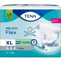 TENA Flex Super XL 3 x 30 St.