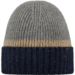 BARTS Herren Menden Beanie, navy 03, ONE SIZE