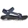 Teva Hurricane XLT3 Herren Blau/Schwarz 42
