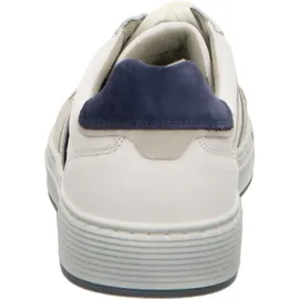 Gabor Pius Gabor Herren Halbschuhe 44,5 / Weiß - 44,5