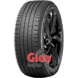 Berlin Tires 235/45 ZR17 97W Summer UHP 2 XL
