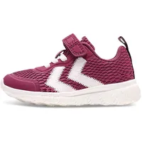 Hummel Actus Recycled Babyschuhe 3030 pink 19